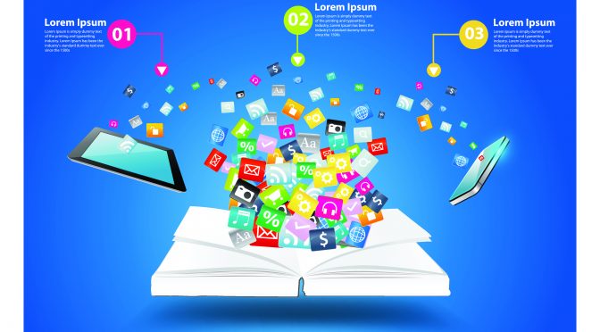 הקראה באייפד