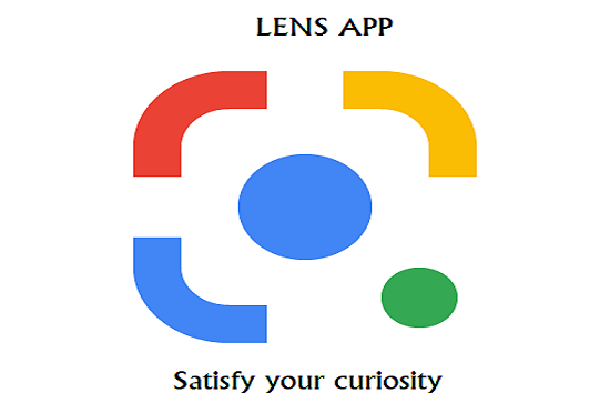 LENS APP